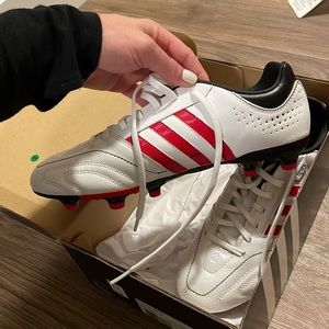 Adidas 11 Nova Soccer Cleats